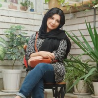 Zahra Amiri