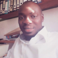 TIJANI BUHARI