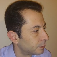 Marios Patronis