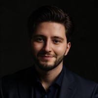 Robert Gabriel Voimerestean