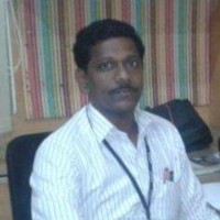Kathiravan R