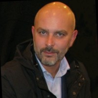 Andrea Ferrari
