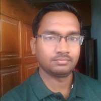 DHANANJAI KUMAR