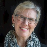 Sue Washburn