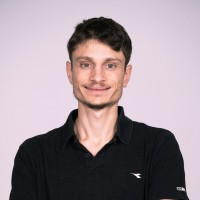 Guy Nevo
