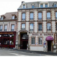 HOTEL DU DAUPHIN Hotel-Restaurant-Brasserie