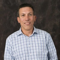 Eric Corl