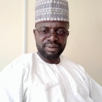 ibrahim salihu mohammed