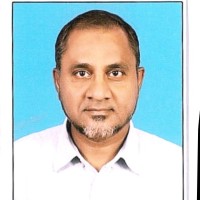 Javeed Hussain