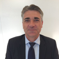 Patrick Brochard