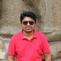Gokul Krishnan