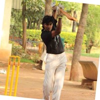 Anil BABA