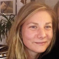 Sophie Changeux