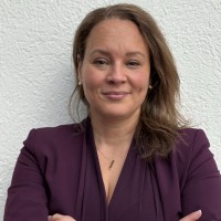 Tracy Richmond