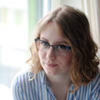 Sofie Eliasson