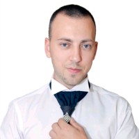 Maxim Barladean