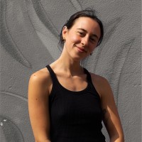 Luciana Parisi