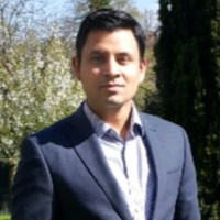 Sushil Kanwar