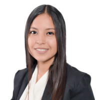 Katherine Pinto Tapia