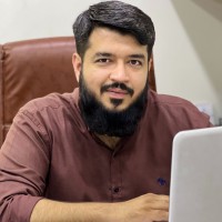 Faizan Ahmed B.E, M.Engg