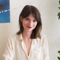 Marie Lespine