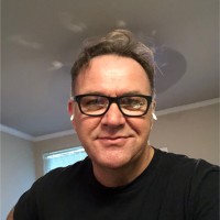 Tom Kinder