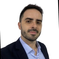 Gustavo Elicker Coelho
