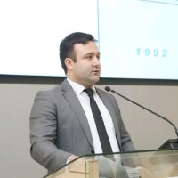 Abbas PANAHOV