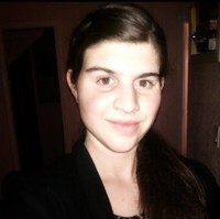 Brianne Harrison