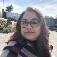 Bhaswati Kalita