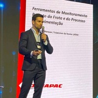 Josué Santos Marques