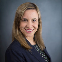 Ellen Chaves-Fenton