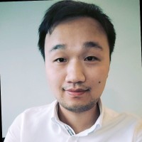Thomas Yang