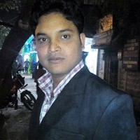 Sibdas Santra