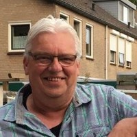 Willem van Meersbergen