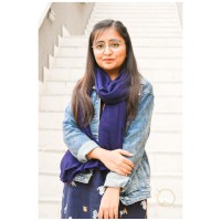 Aqsa Saif
