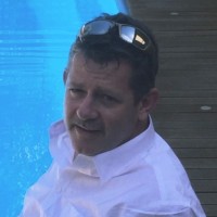 Steve Garrett