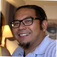 Allan Paraoan