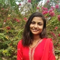 Celesteena C George