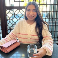 Amely K. Valdez