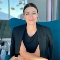 Cecile Claire Jochum