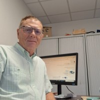 Marc Baron