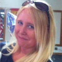 Cynthia Goff
