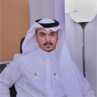 Mesfer Alosaimi