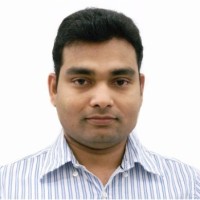 Venkata Suresh Y.