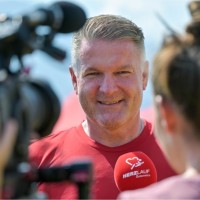 Markus Rainer