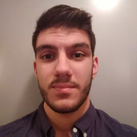 Cédric Kasapyan