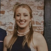 Samantha Johnson