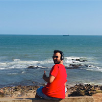 Anand Pandey