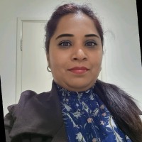 Bibi Rushmina Bheeroo